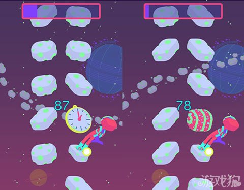 虐手游戏再出新作 奔跑吧超级海豚来袭