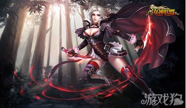 <em>女神联盟</em>英雄血族末裔进阶装备介绍_<em>女神联盟</em>