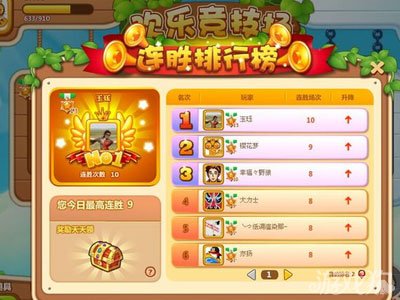 消消乐排名_开心消消乐