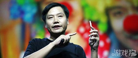 小米雷军(首席执行官"这工艺,碉堡了!