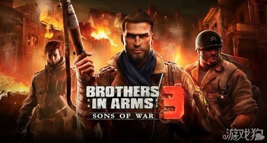 兄弟连3战争之子闪退原因及解决方法讲解