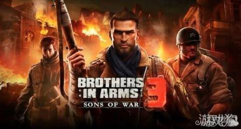 兄弟连3战争之子如何快速升级攻略讲解