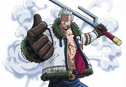 船长新世界斯摩卡人物整体分析介绍_船长新世