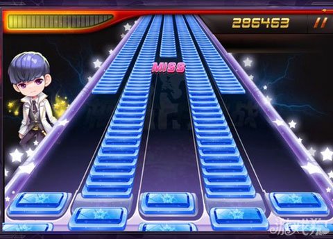 节奏大师都教授_节奏大师视频_节奏大师音乐包