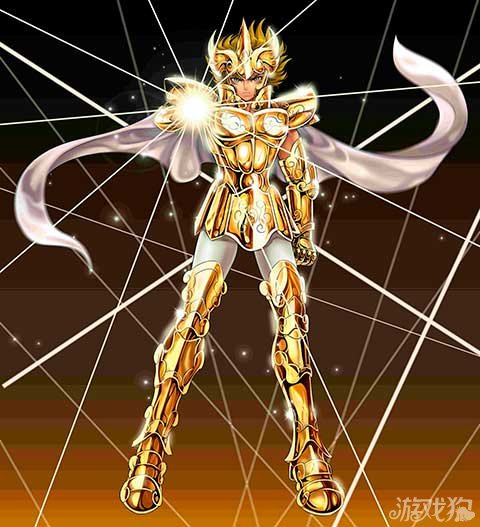 圣斗士星矢手游射手座艾俄洛斯操作攻略_圣斗士星矢手游_游戏狗