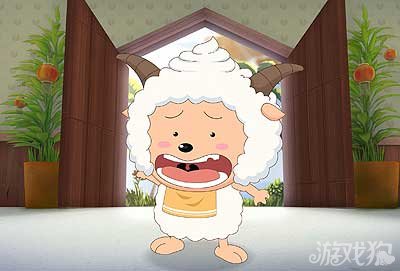 喜羊羊快跑镇村之宝丢失反馈_喜羊羊快跑