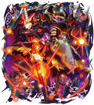 <em>梅露可物语</em>火队核心卡牌推荐推图很犀利_<em>梅露</em>