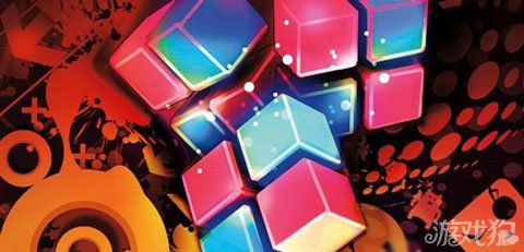 重温经典水口哲也旧作音乐方块将推游戏