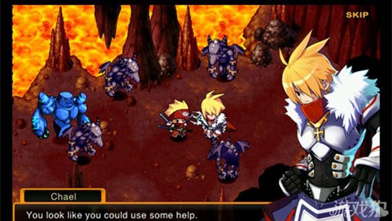 泽诺尼亚传奇4电脑版