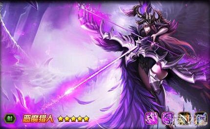<em>女神联盟恶魔猎手</em>符文情况详细分析_女神联盟
