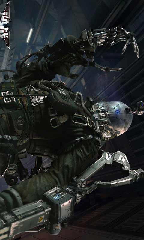 逆战手游_游戏狗逆战手游攻略_礼包