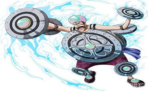 剑走偏锋奇葩航海王启航暴击破甲流探秘_航海