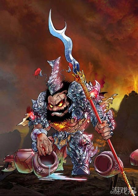 三国杀传奇2015新年精彩内容抢先看_游戏狗三