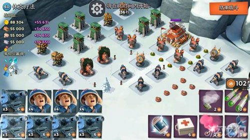 <em>海岛奇兵胖妹</em>战损大现在实在很难玩_游戏狗海