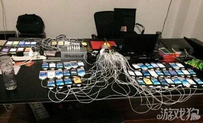 网曝App Store刷榜工作室 今日槽点一览