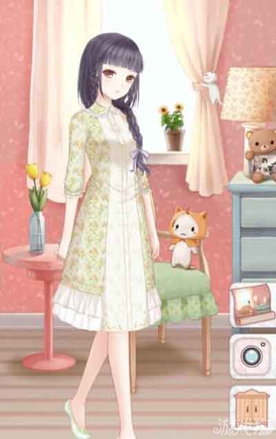 暖暖环游世界与傲娇大小姐的日常搭配服饰