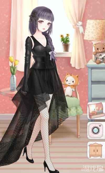 暖暖环游世界与傲娇大小姐的日常搭配服饰 - 暖