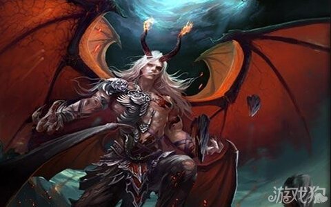 自由之战但丁AD另类出装震惊对手_自由之战_