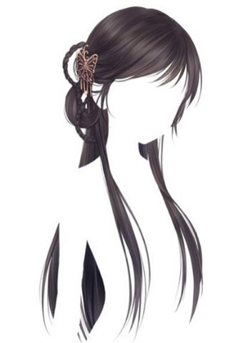 <em>暖暖环游世界发型</em>图纸成品名称具体介绍_暖暖