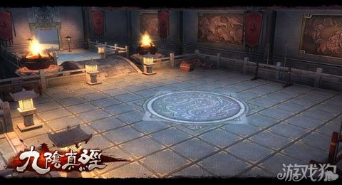 九阴真经手游侠客闯天关提升实力攻略_九阴真