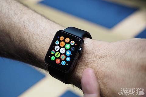 猜想Apple Watch可能适配的几款游戏_游戏狗iphone游戏手机版