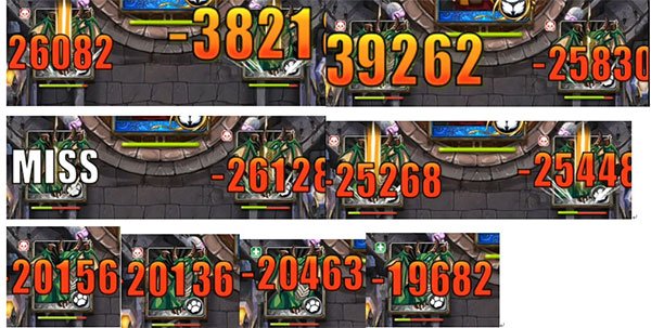 我叫<em>MT</em>橙卡<em>大小姐天赋</em>属性全方位详解_游戏狗