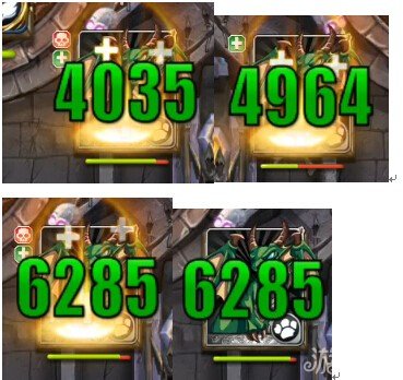 我叫<em>MT</em>橙卡<em>大小姐天赋</em>属性全方位详解_游戏狗