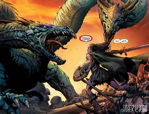 红警坦克帝国盘点苏联人的坦克战术_红警坦克