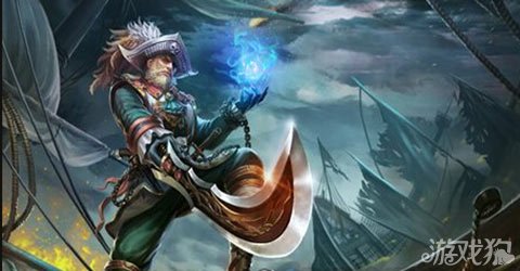 五大土豪英雄自由之战自带皮肤就是牛