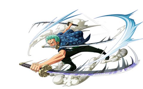 航海王启航人物属性分享特色大揭秘_航海王启航_游戏狗手机网游