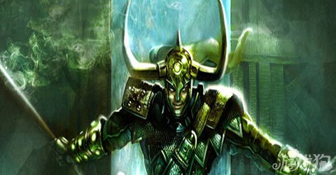 邪神洛基现世自由之战指尖新时代开启_自由之战_游戏狗手机网游