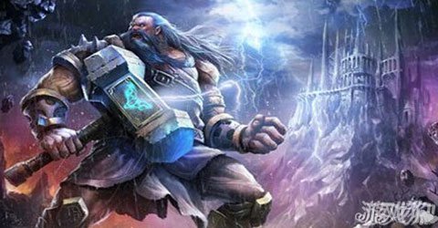 自由之战雷神出装顺序深入详解解说_自由之战