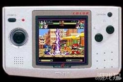 鸡肉供应商再次进军游戏 欲收购拳皇SNK股权