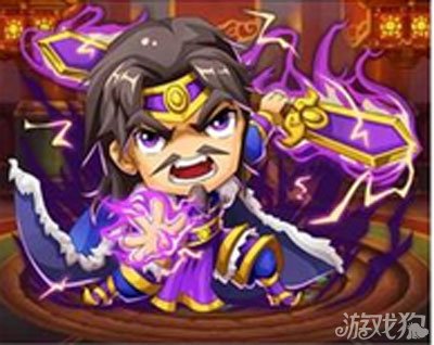 大牌三国绝品武将公孙瓒历史故事介绍_大牌三国