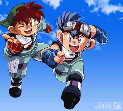 四驱兄弟手游兄弟档或将成为新功能详解_四驱兄弟