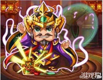 大牌三国袁术当年称帝底气从何而来_大牌三国