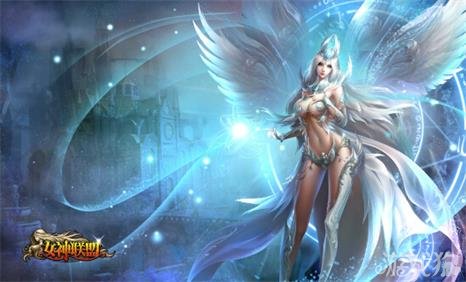 手机网游 女神联盟 > 正文    方法1:大剑英灵前排,后排海拉月神守夜