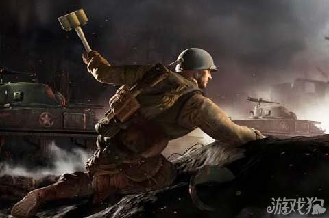 火线指令战柏林体力获取方式的讲解_火线指令