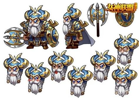 <em>女神</em>联盟<em>风暴</em>战神<em>攻略</em>当前最完美前排_<em>女神</em>联