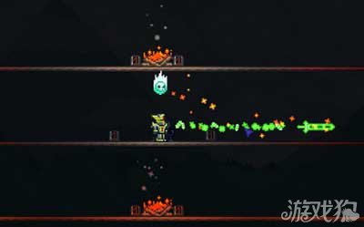 泰拉瑞亚泰拉之刃近战武器属性攻略