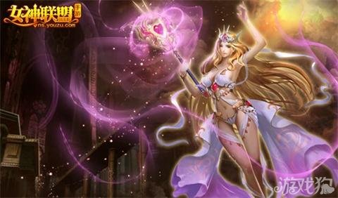 <em>女神联盟</em>玩家们必须要<em>培养</em>的几位英雄_<em>女神联</em>