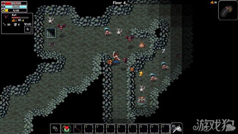 藏着无穷宝藏的洞穴 魔法洞穴2已登陆