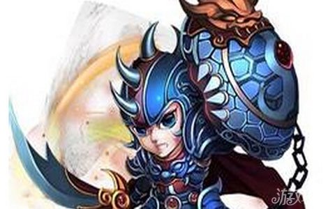 少年三国志魏国最强肉盾曹仁玩法攻略_少年三