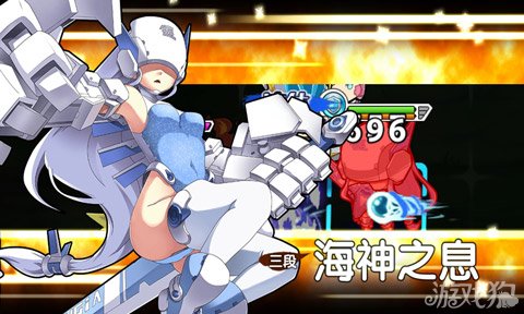 口袋联盟评测 超萌拟人精灵陪你战斗_口袋联盟_游戏狗