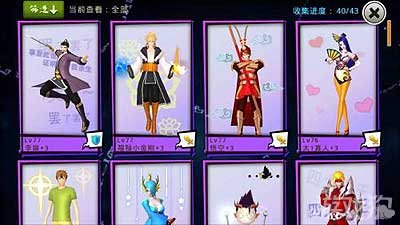 十万个冷笑话手游教单体吊打群法的阵容_十万