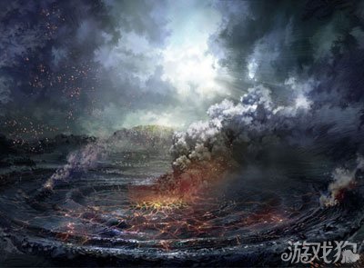 暗算风云