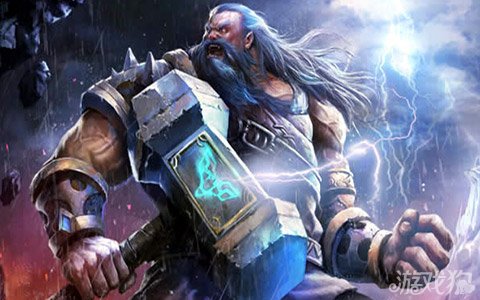 四大法王来袭自由之战天赋推荐玩法_自由之战