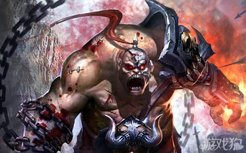 四大法王来袭自由之战天赋推荐玩法_自由之战