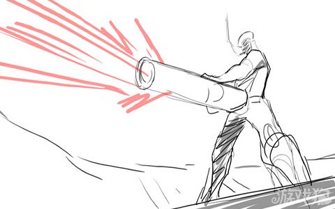 新角色自由之战全新英雄即将扫射登场_自由之战_游戏狗手机网游