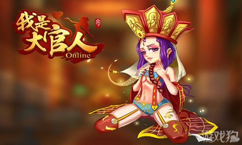 最强萌妹盛宴 我是大官人带你探寻轻春梦